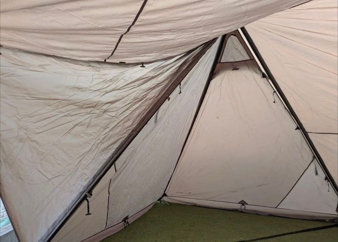 専用　テンマクデザイン サーカス720 DX サイドウォール付