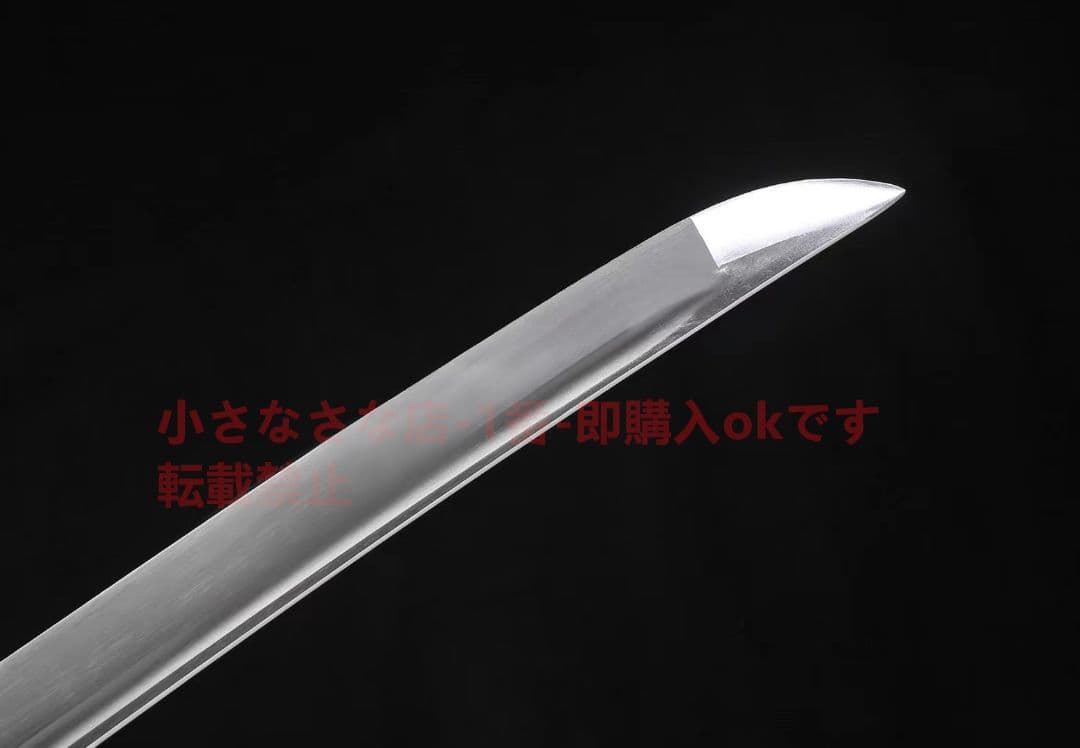 寒影   武具　刀装具　日本刀　模造刀  居合刀