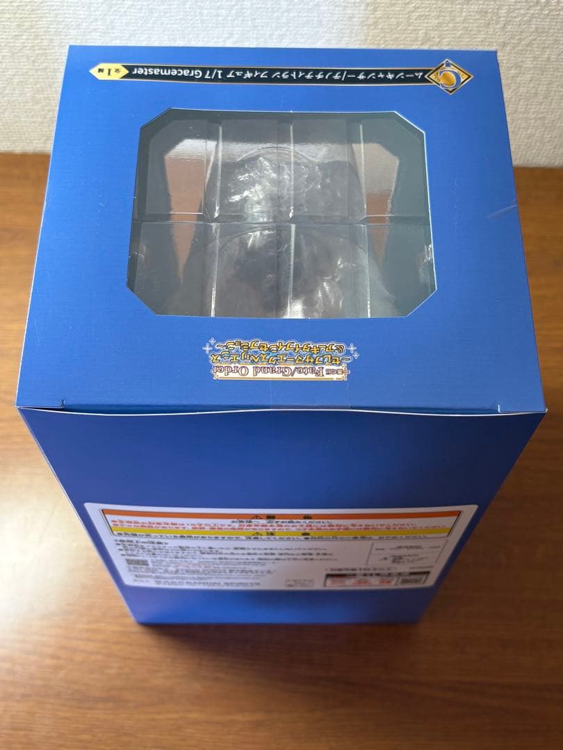 Fate/Grand Order 1番くじC賞テノチティトラン＋おまけ