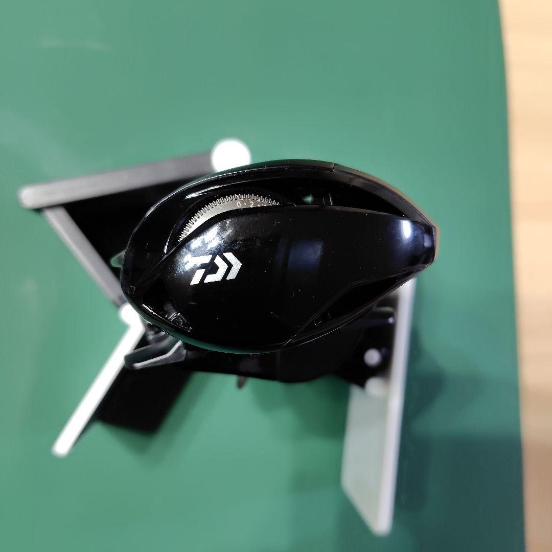 値下げ　DAIWA SS AIR TW 8.5L　左巻き