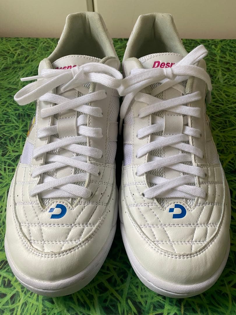 ☆新品☆Desporte(デスポルチ)Rio LL ID☆フットサル☆シューズ☆