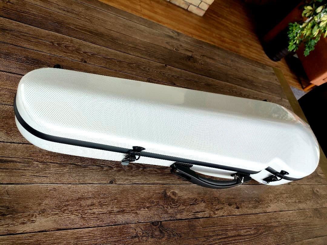 Franz Kirschnek No.20 4/4 1989年製 バイオリン