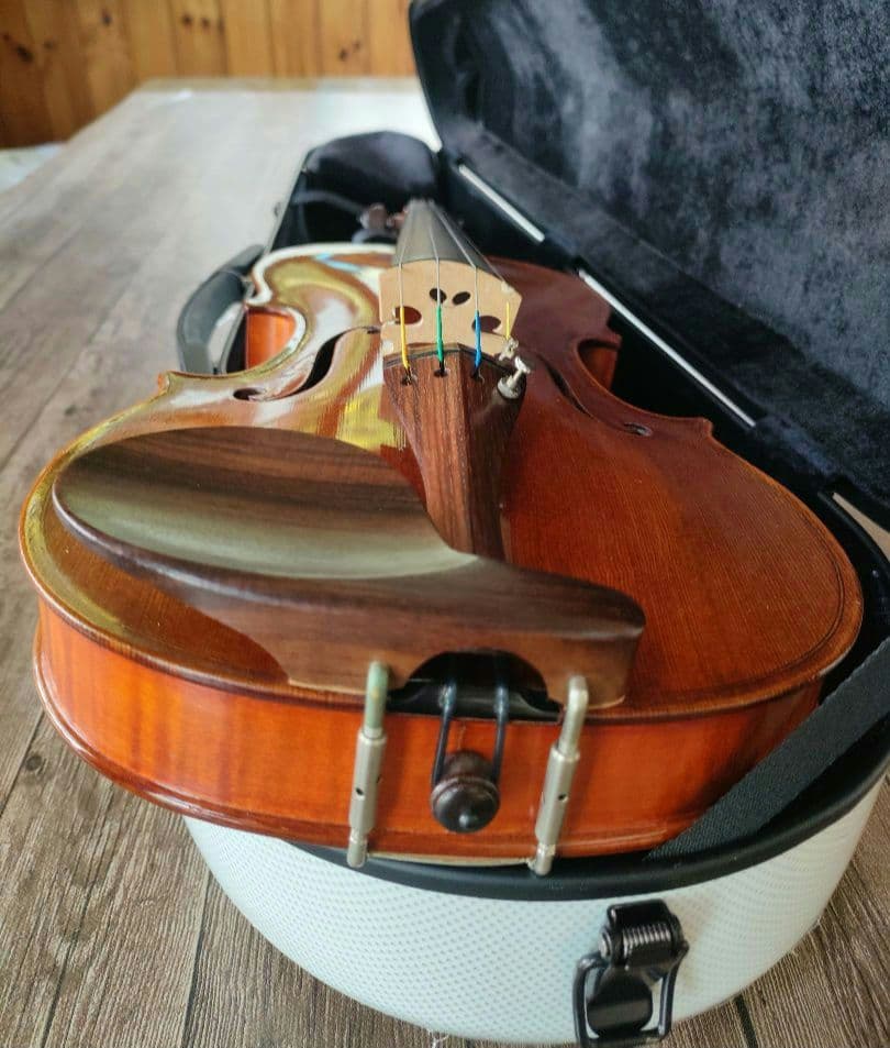 Franz Kirschnek No.20 4/4 1989年製 バイオリン
