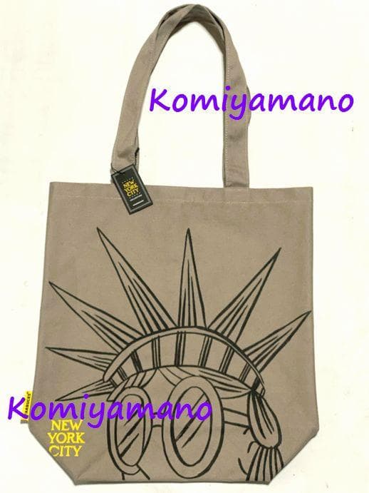 スターバックス ニューヨーク限定 トートバッグ 新品 スタバ