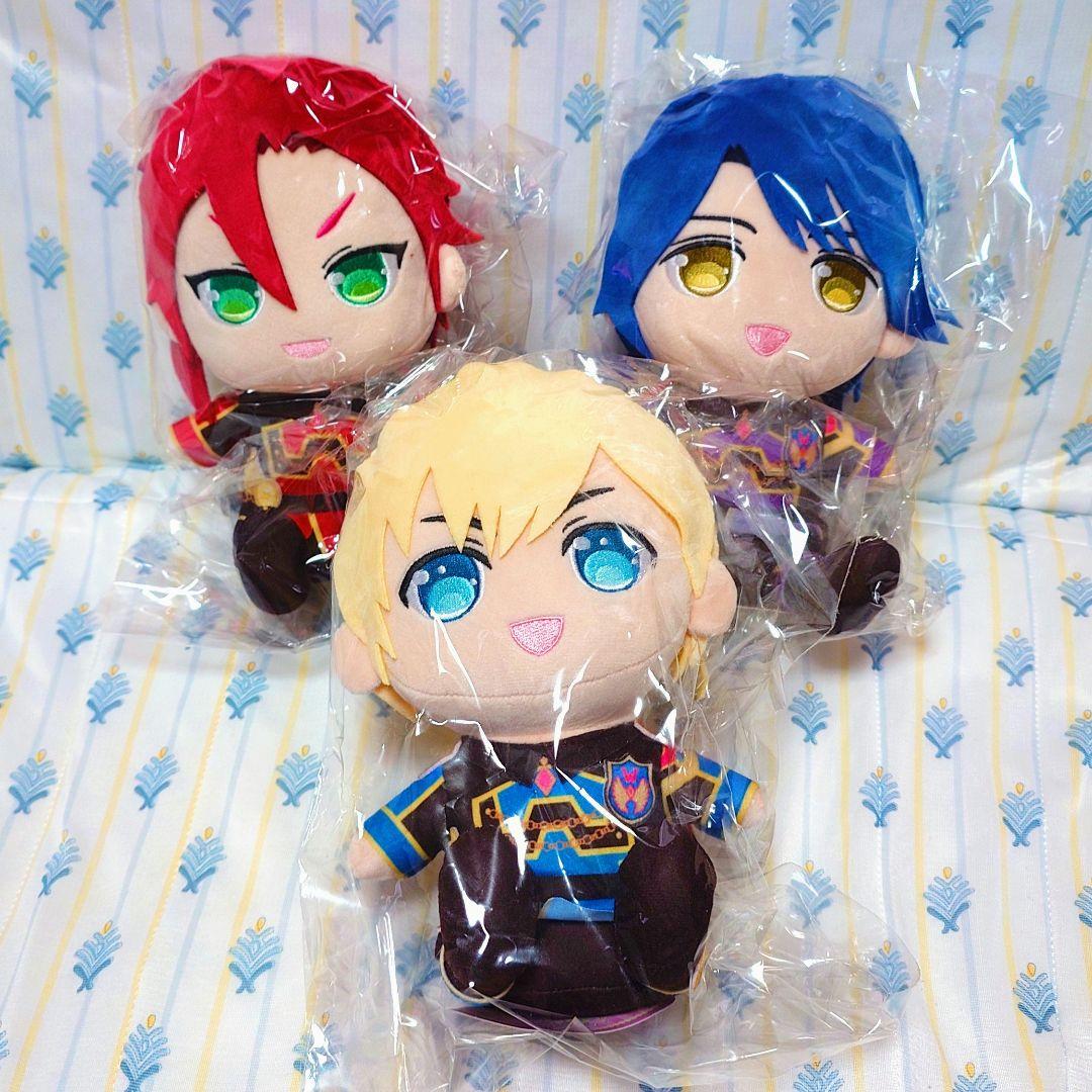 アイドルタイムプリパラ WITH おすわりぬいぐるみ セット