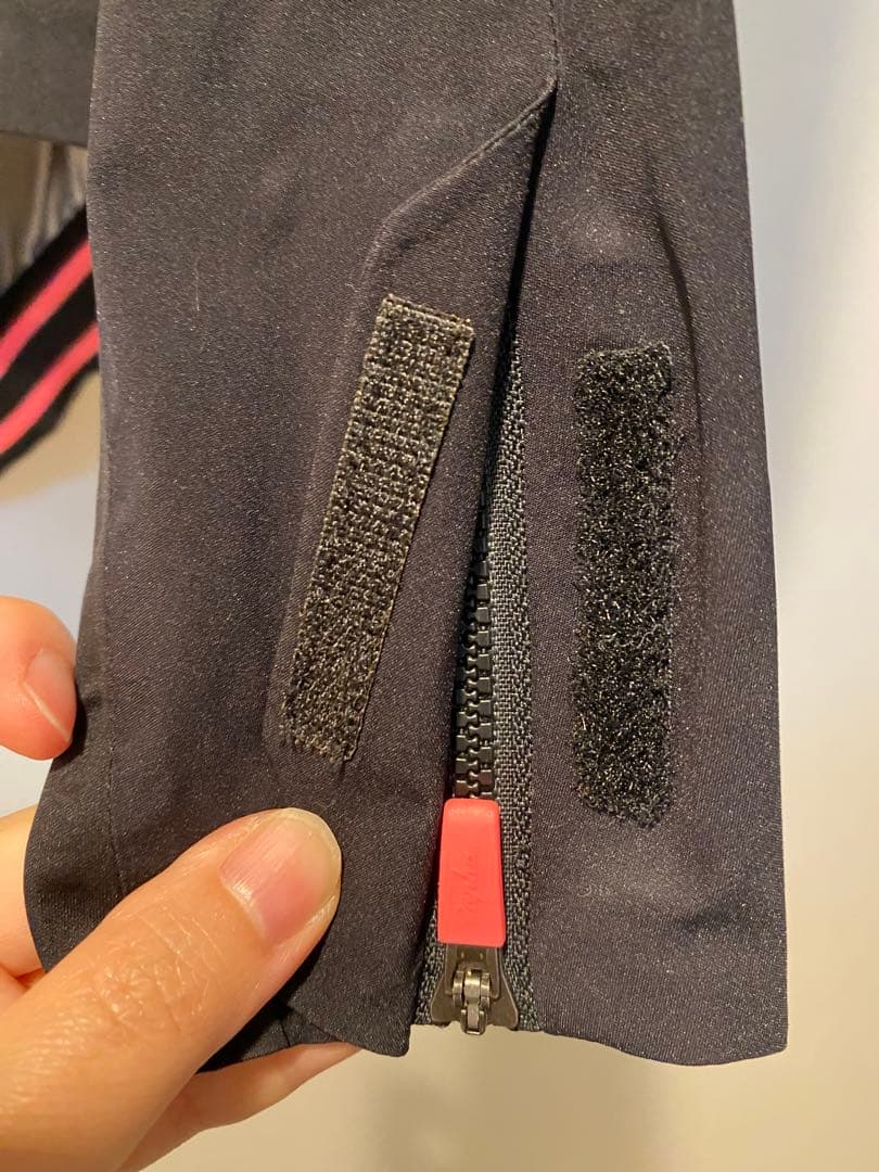 ラファ　RAPHA スープレスジャケット　レディース　XS