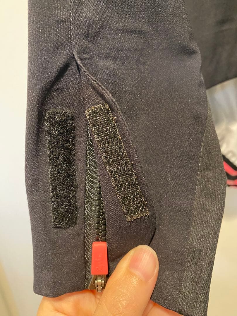 ラファ　RAPHA スープレスジャケット　レディース　XS