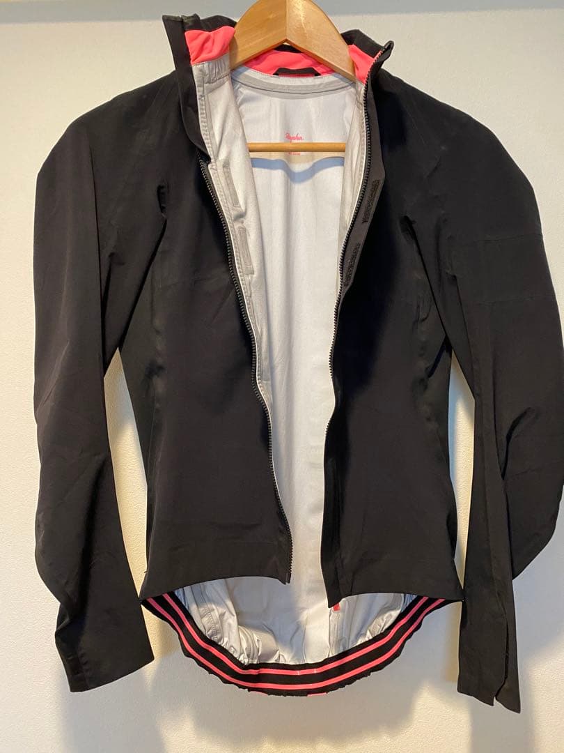 ラファ　RAPHA スープレスジャケット　レディース　XS