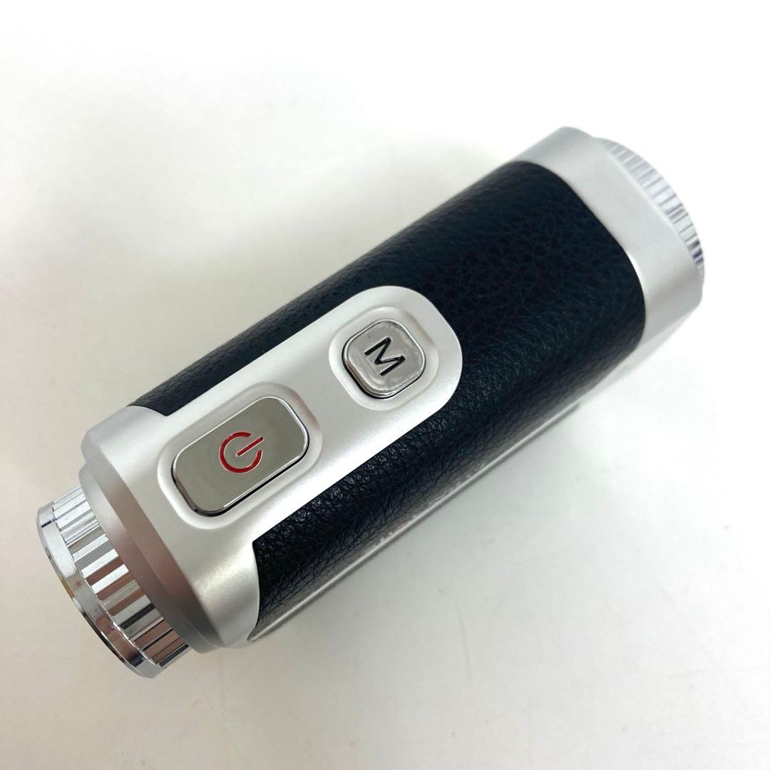 B128-37 ショットナビ GR Leo ゴルフ用レーザー距離計