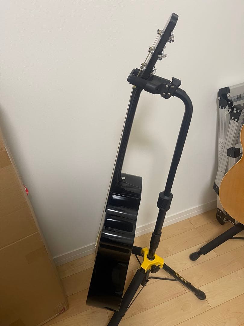 Fender Acoustics CD-60SCE Dread/ BLK アコギ