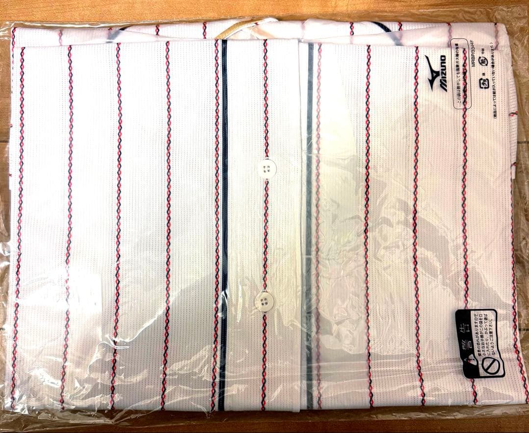 侍ジャパン　2023wbc　村上選手　ユニフォーム　Ｏサイズ