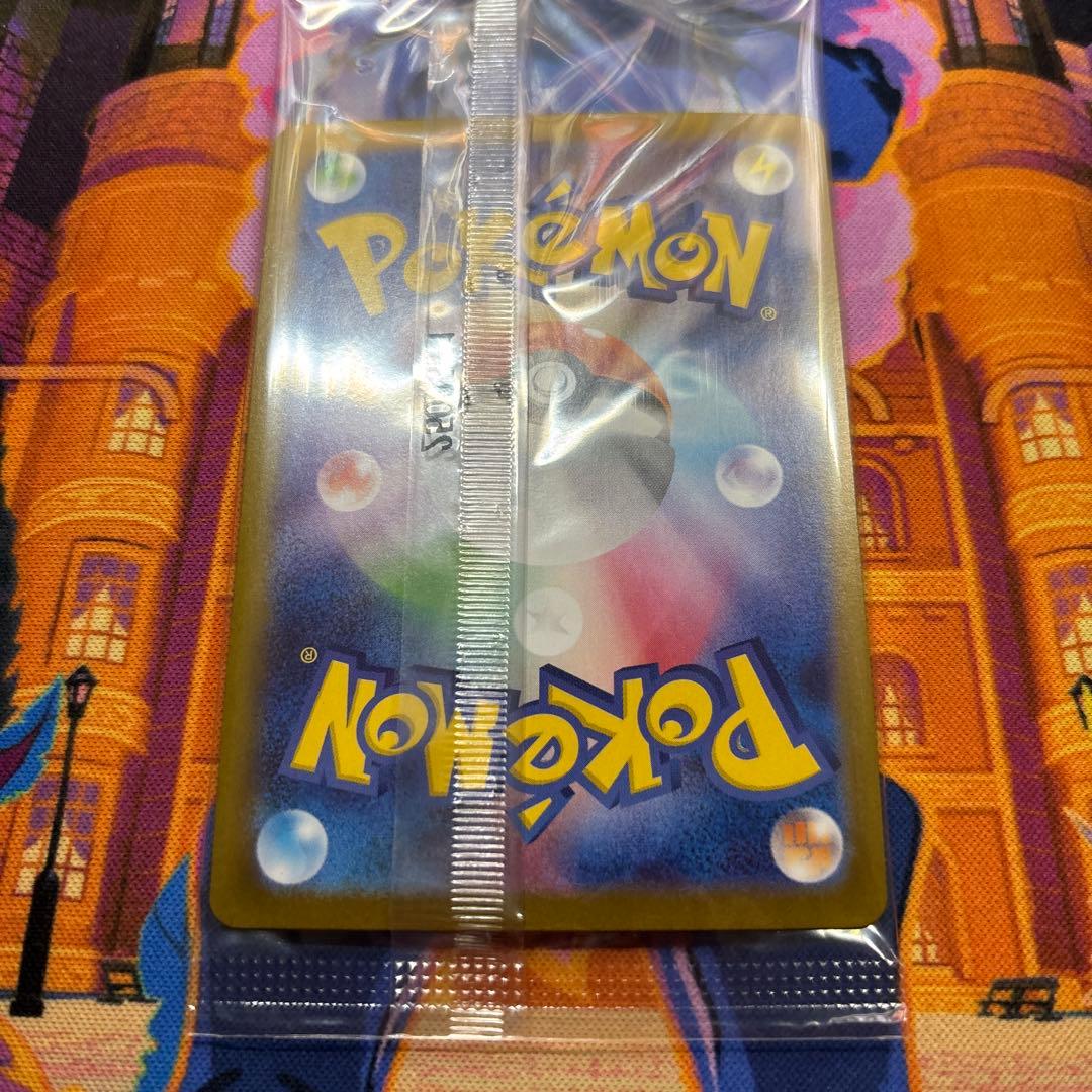 ポケモンカード ビクティニ BWR 争奪戦 プロモ