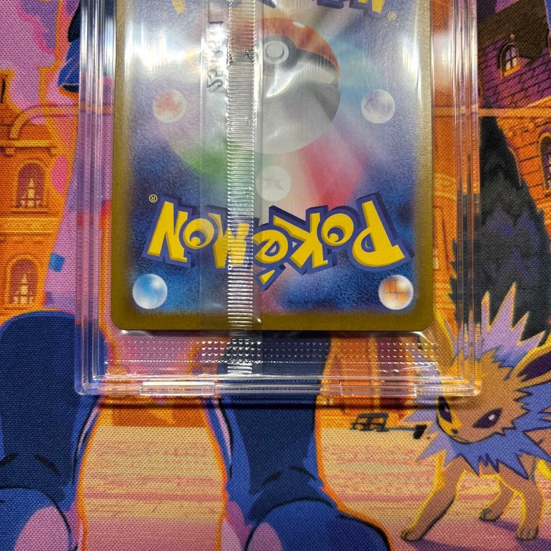 ポケモンカード ビクティニ BWR 争奪戦 プロモ