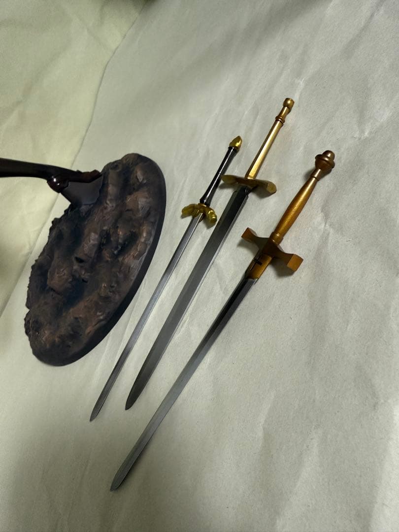 グッドスマイルカンパニー 遠坂凛 フィギュア