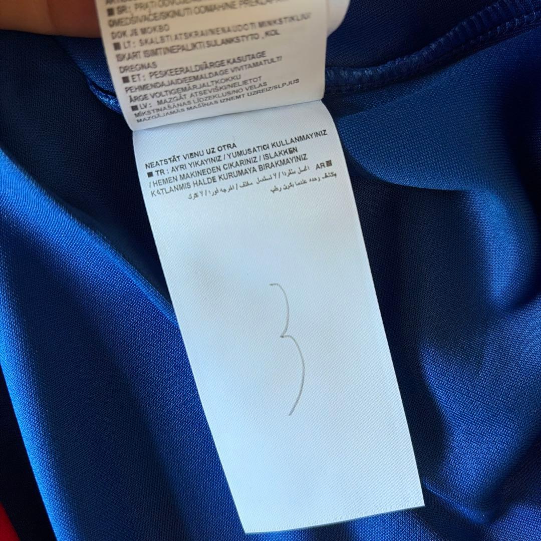 FCバルセロナ 100周年 記念 ユニフォーム 1899-1999 NIKE