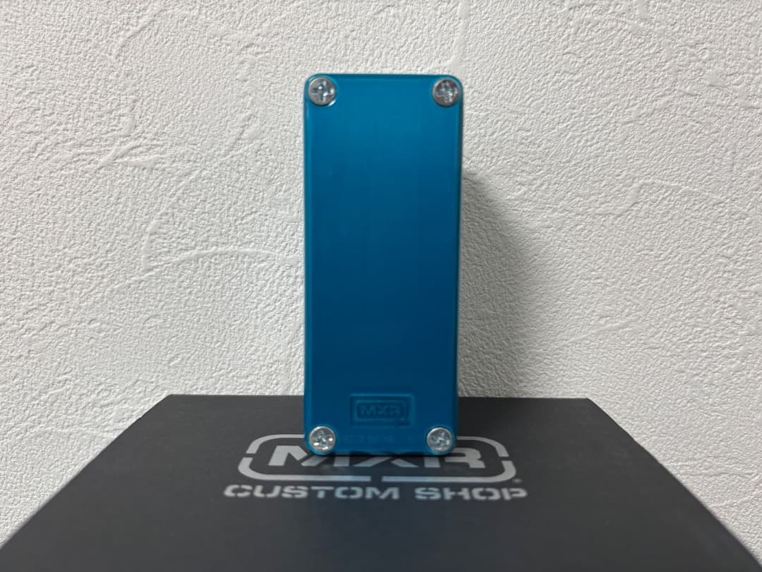 MXR CSP027 Timmy Overdrive 2025年12月新品購入