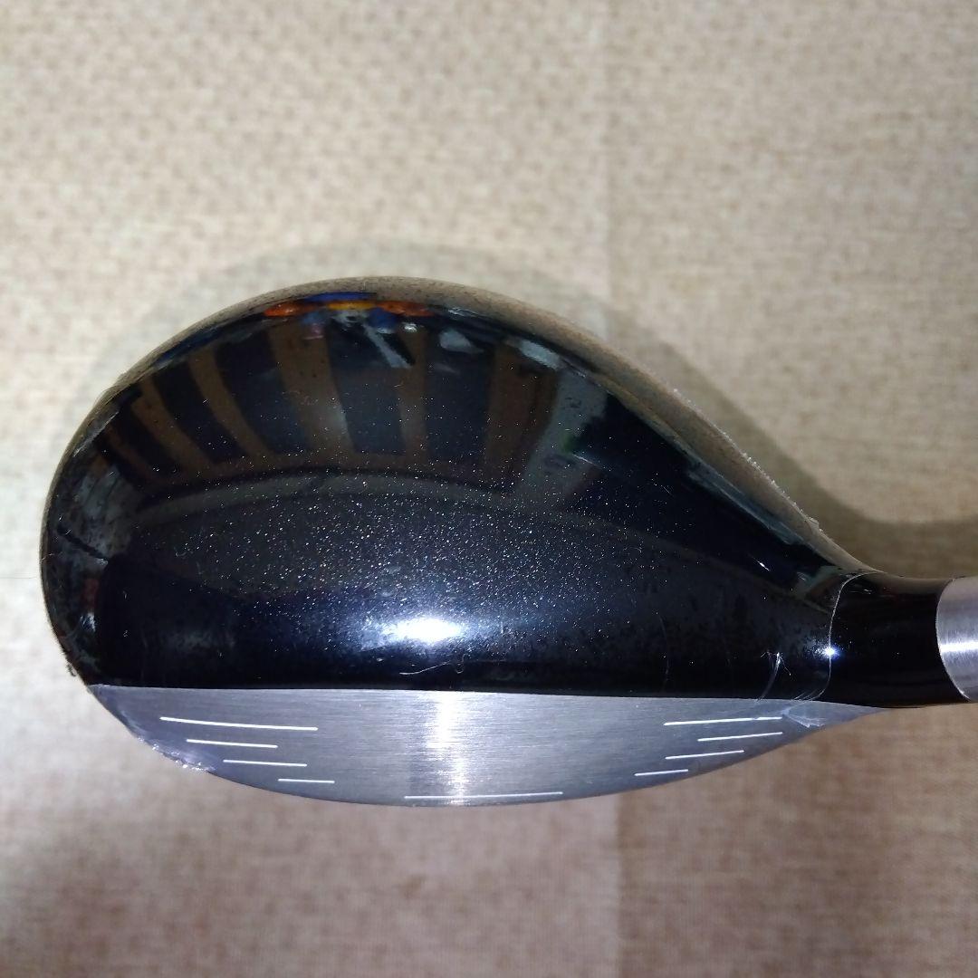 HONMA XP-1 ユーティリティ Ｕ２５° VIZARD 【ＳＲ】新品未使用