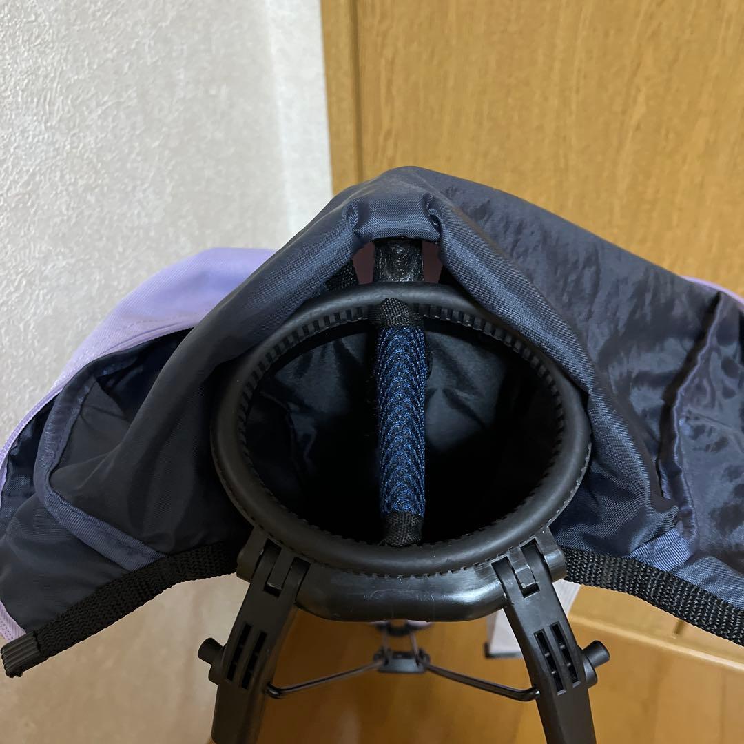 キャロウェイ ゴルフ アドバンス スタンド クラブケース 24