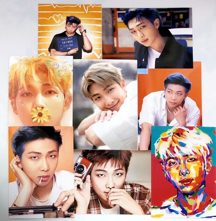 ★BTS フォト★確認用