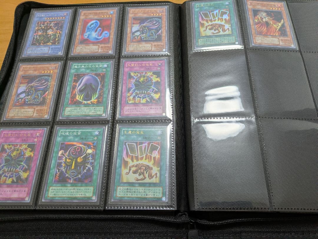 遊戯王 2期通常パック コンプリート 引退品 まとめ売り