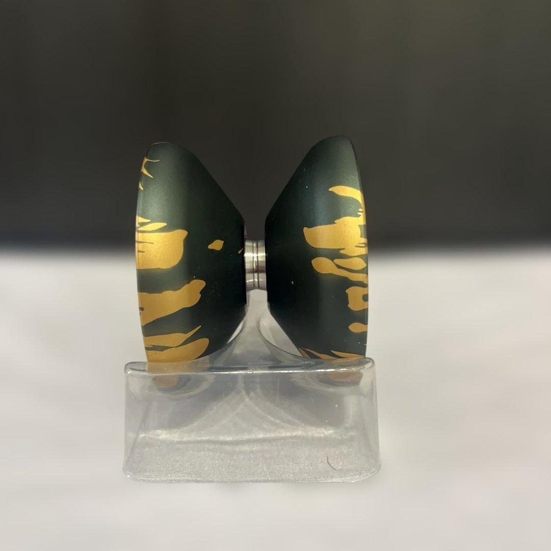 オムニトロン　c3ヨーヨーデザイン