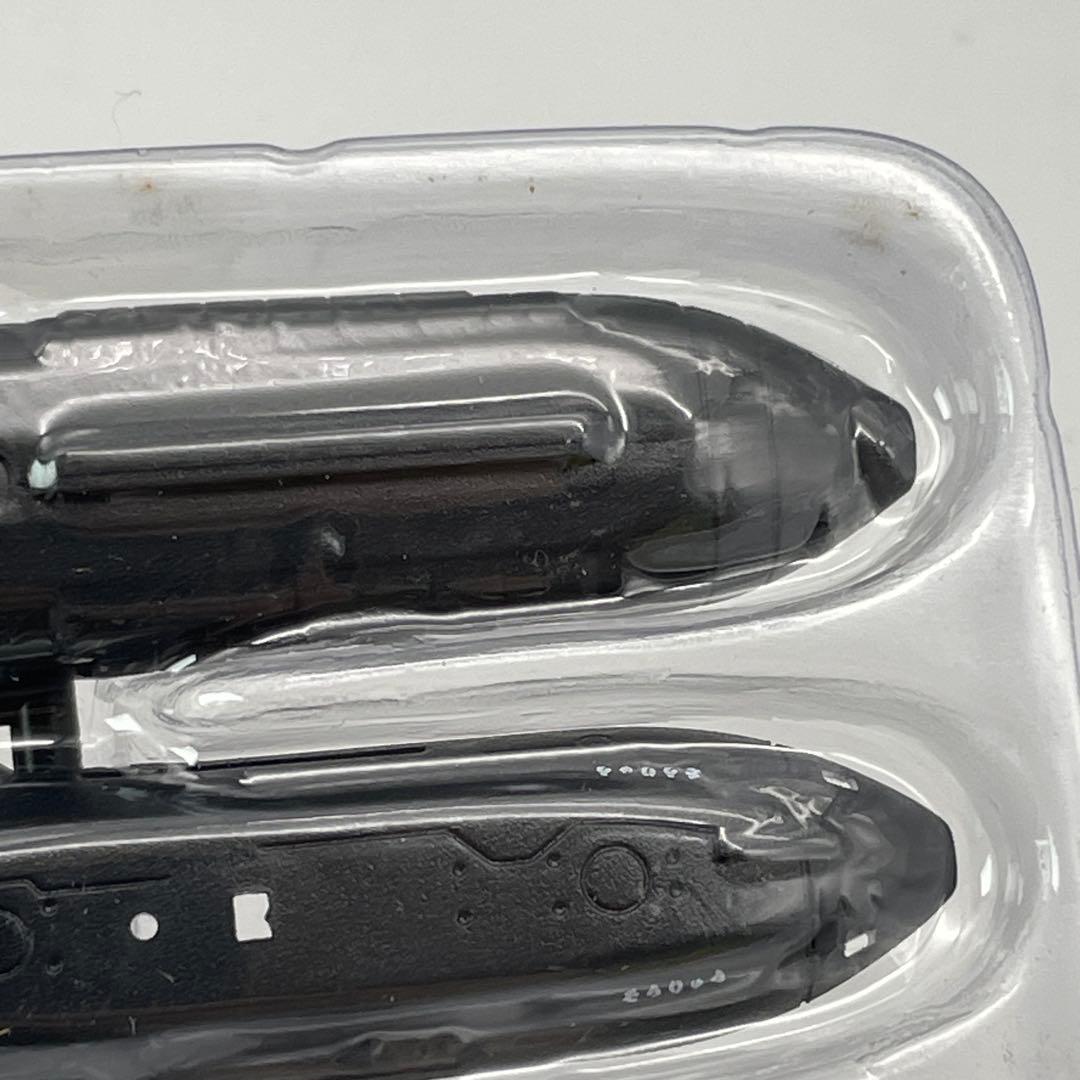 【N17】全9種　9個セット　チビスケ CHIBI SCALE　護衛艦＆潜水艦