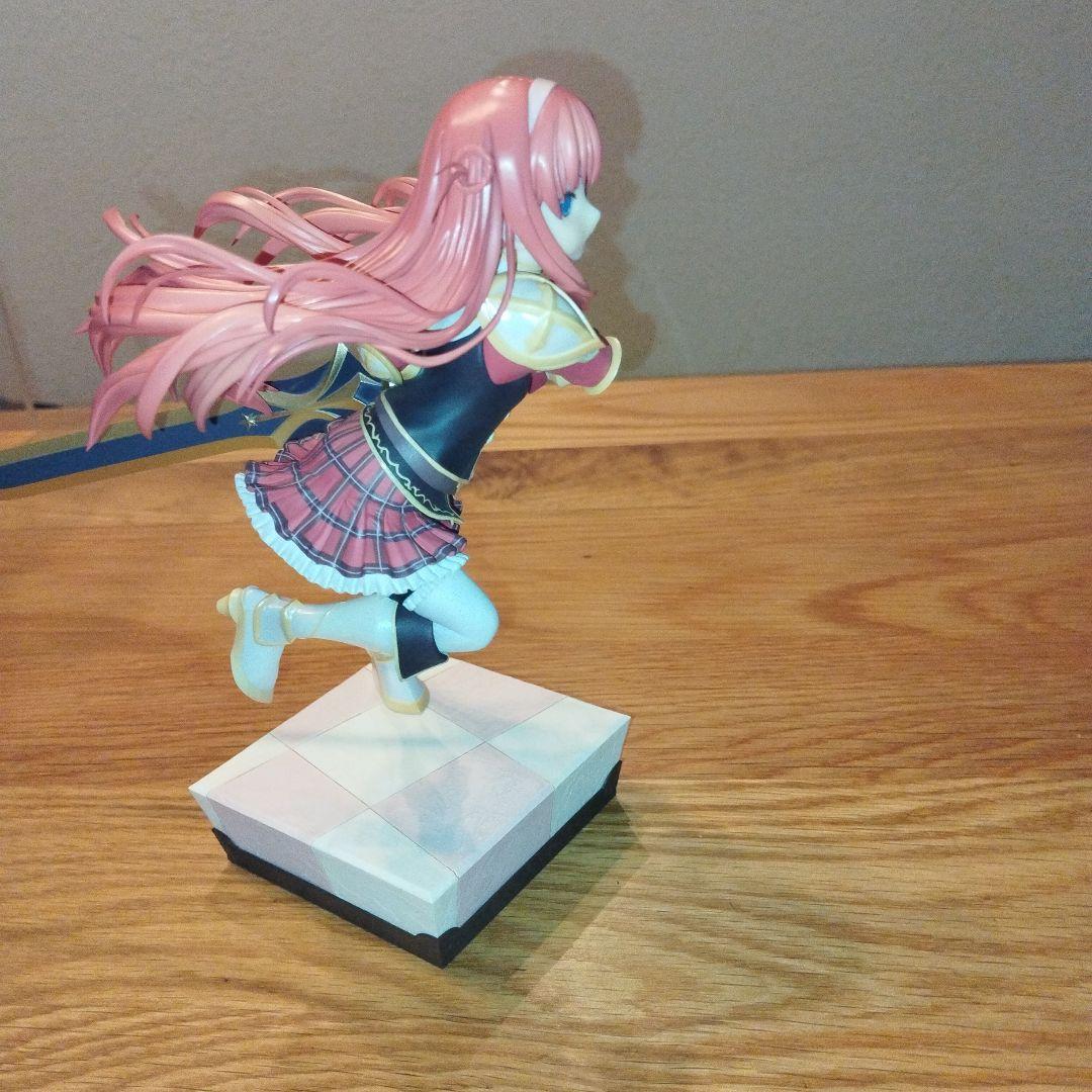 ダンジョントラベラーズ2 アリシア・ハート 1/8スケール フィギュア アルター