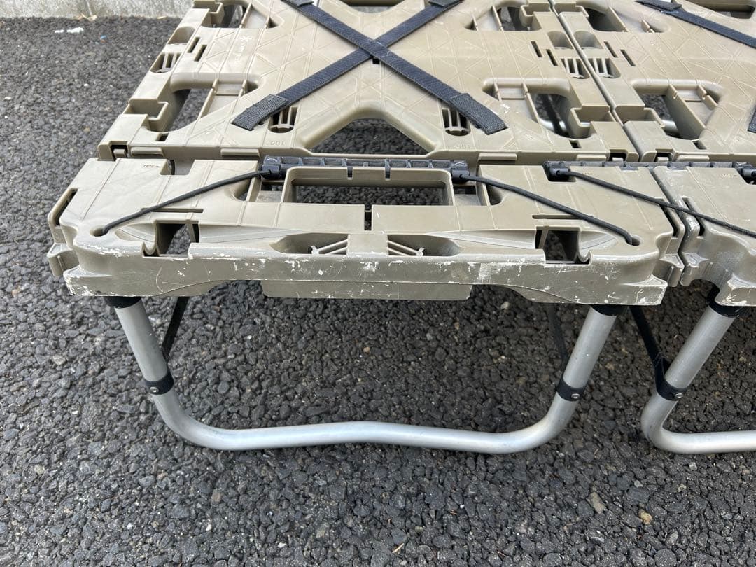 スノーピーク ラックソットマルチスターターセット