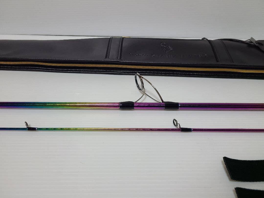 シマノ　ワールドシャウラリミテッド 2953R-3