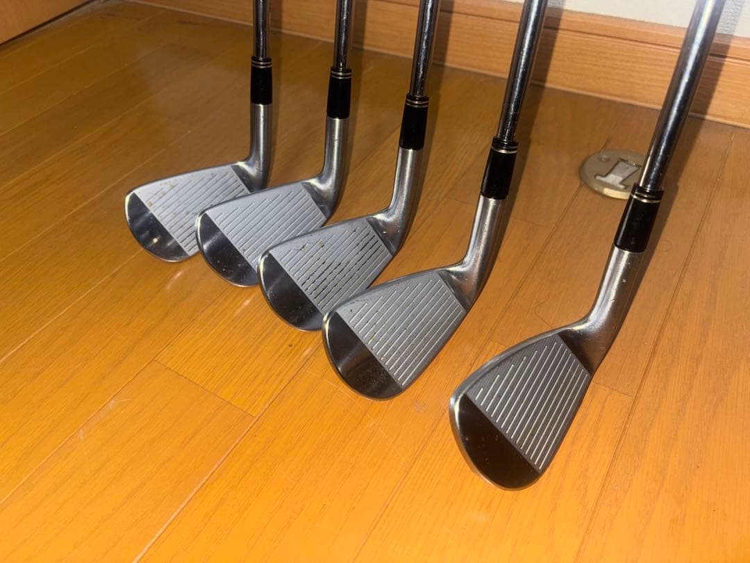 Z565アイアン　スリクソン　SRIXON アインセット　限界値下げ