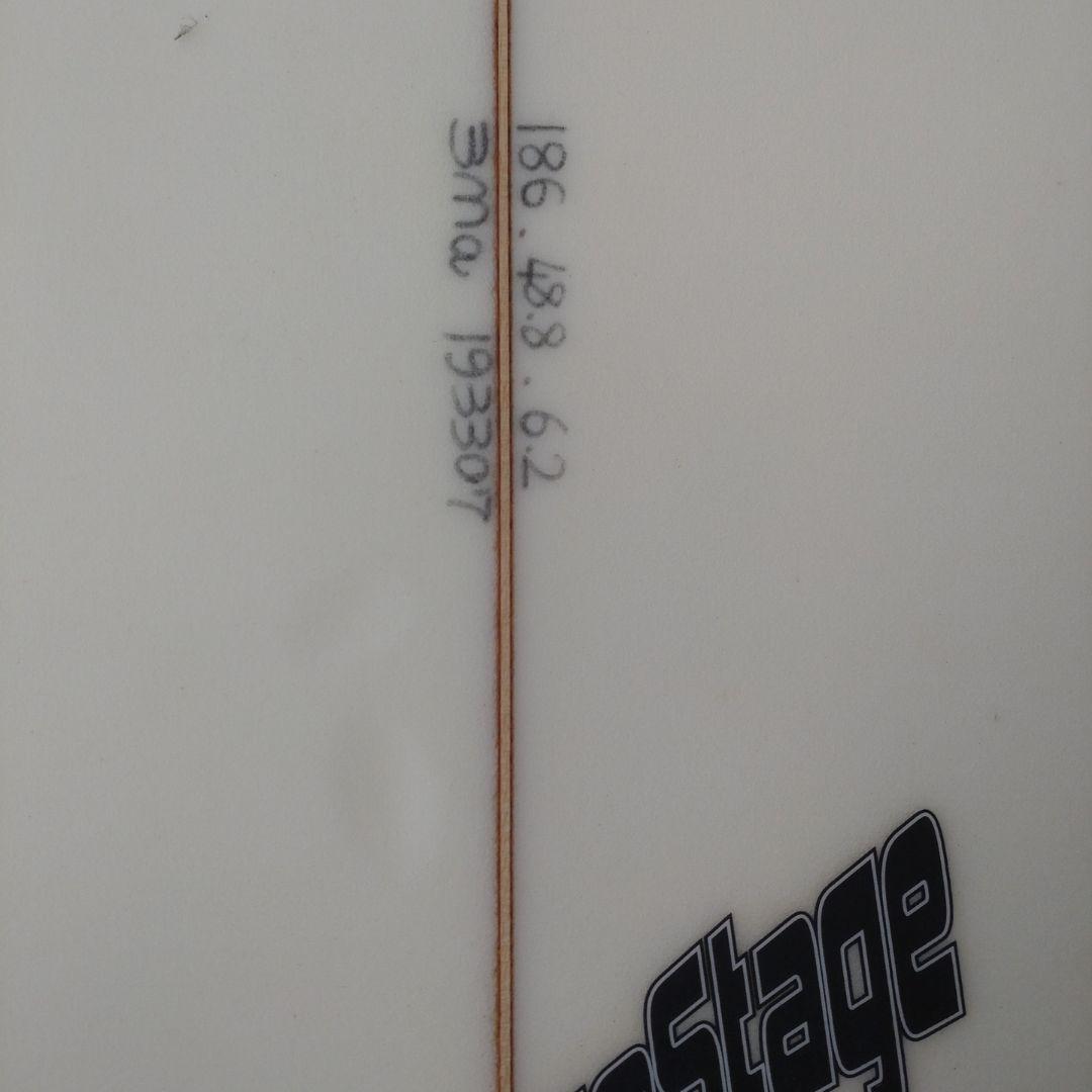 6.2 ショートボート