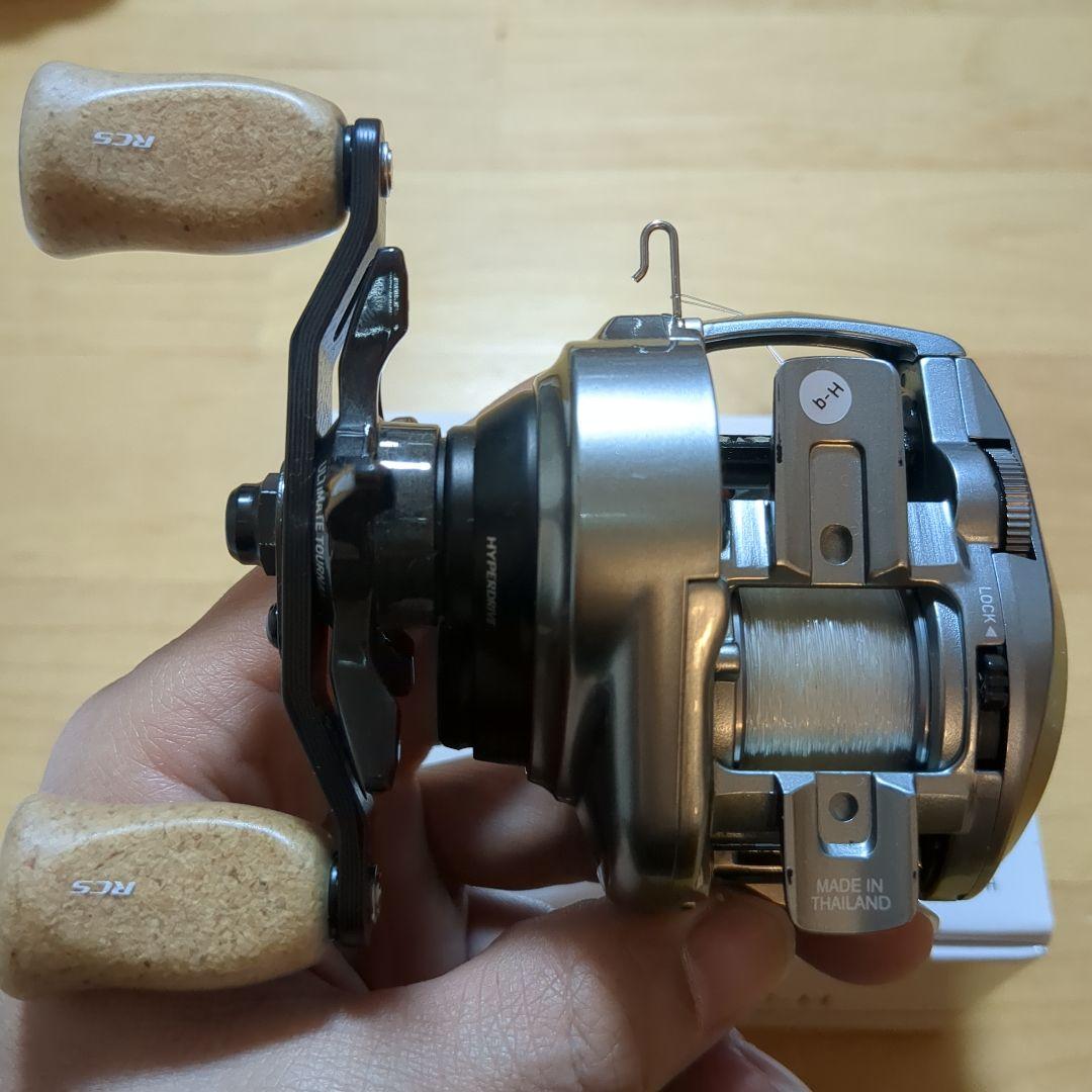 【AOM】　　アルファスSVTW800s 7.1 80mm