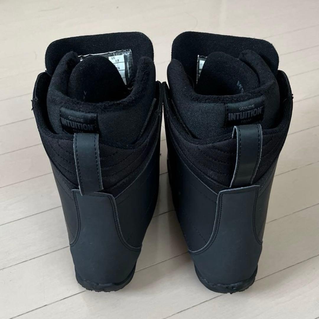 RIDE ANTHEM ライド アンセム スノーボードブーツ