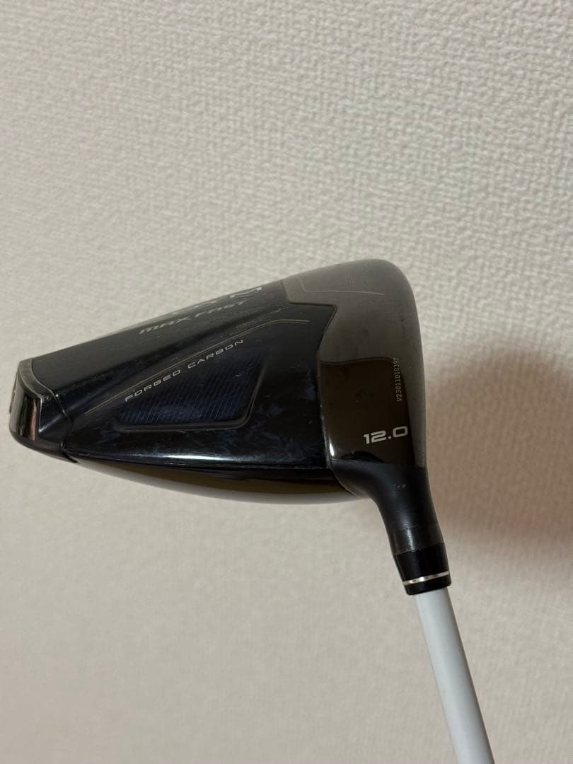 オ*5様 キャロウェイ パラダイム ゴルフクラブ ドライバー アイアンセット