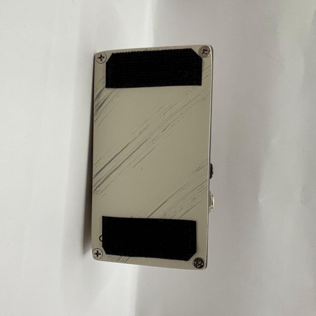 Jam Pedals Rattler Distortion エフェクター