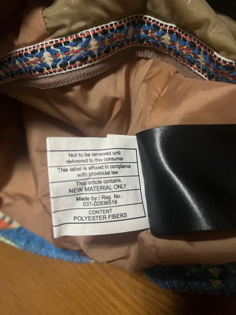 バートン　Burton 幾何学模様 スノーボードウェア 女性用