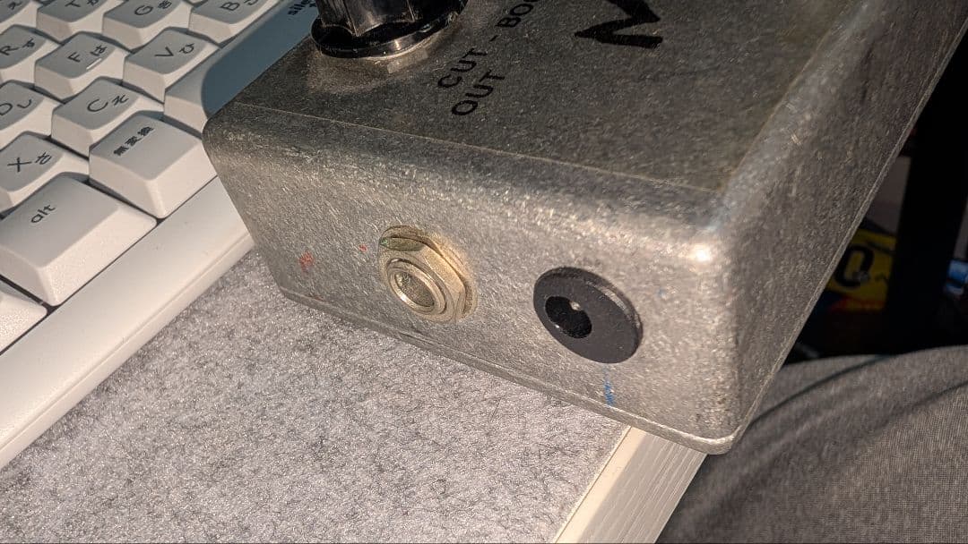 DAY'S CORPORATION／MID KNIGHT