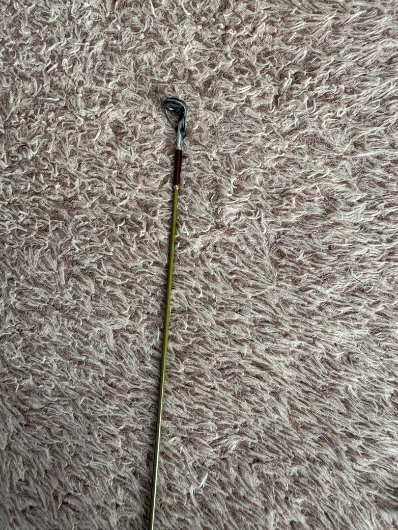 ザウルスTROUTSPINトリュートエリア5,6 Area56 TS-TA56S