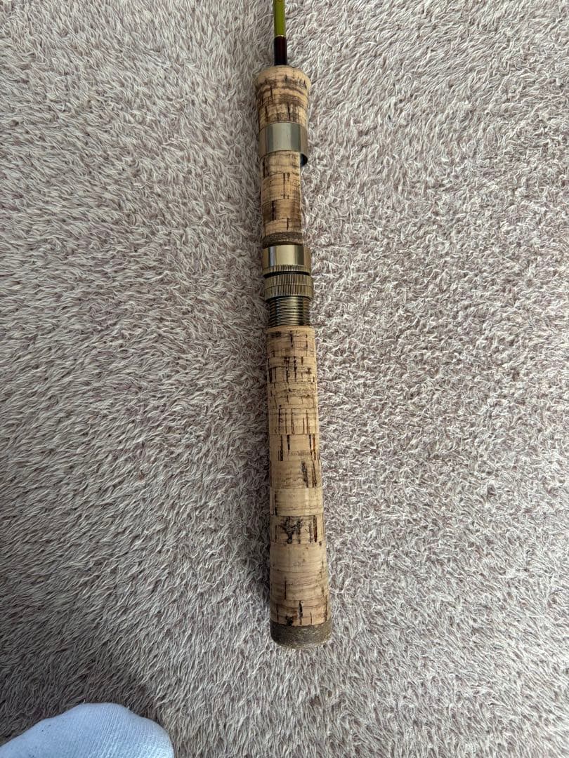 ザウルスTROUTSPINトリュートエリア5,6 Area56 TS-TA56S