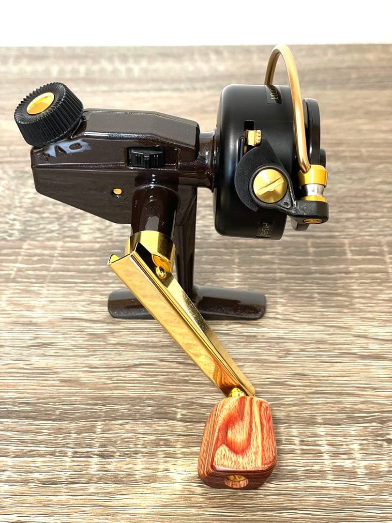 ABU カーディナル3 BRL 限定モデル