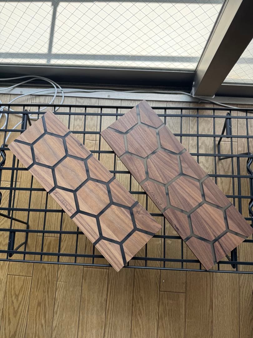 IGT天板 ハーフユニット BACHI