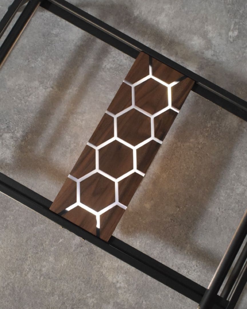 IGT天板 ハーフユニット BACHI