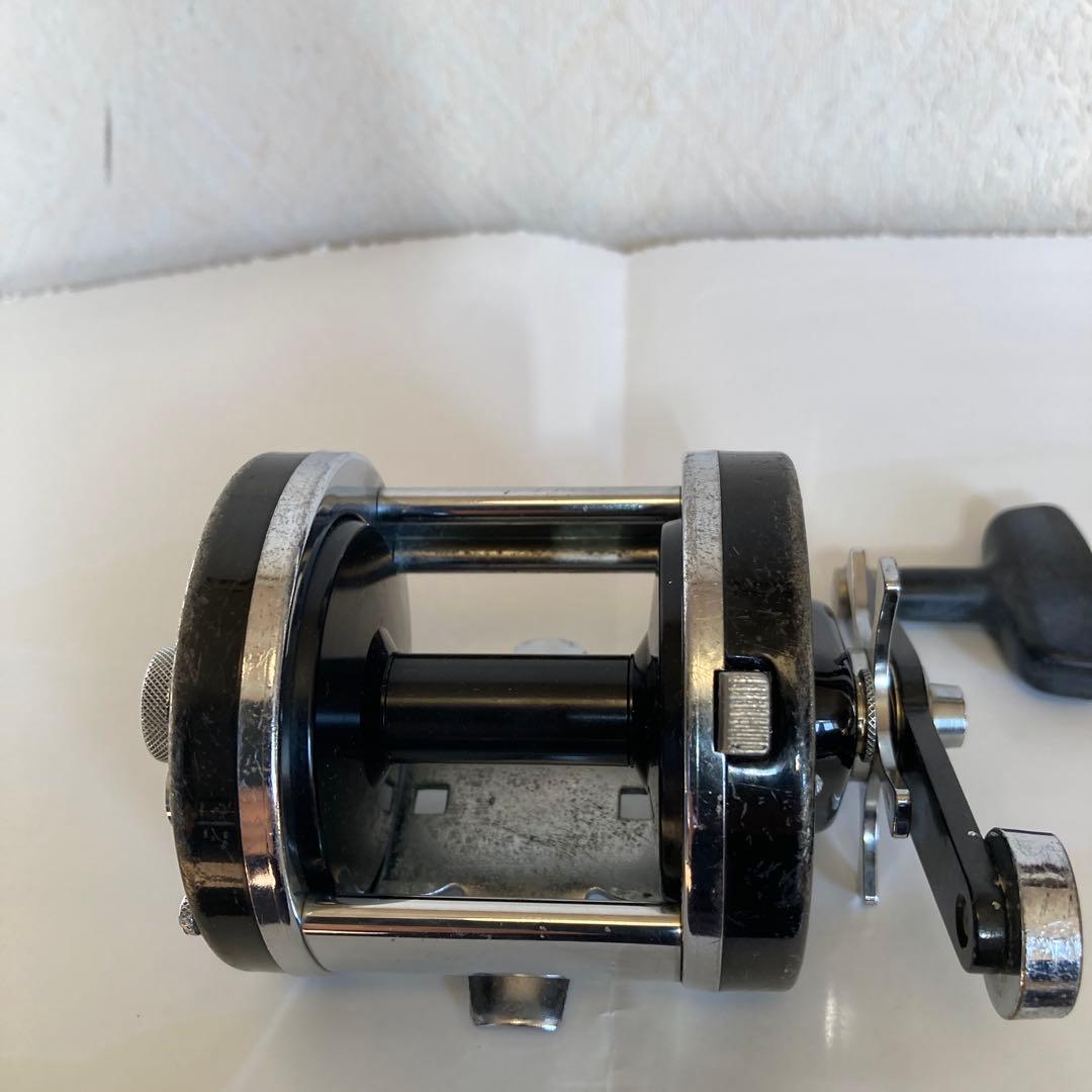 アブ　ガルシアアンバサダー9000C auto2speed