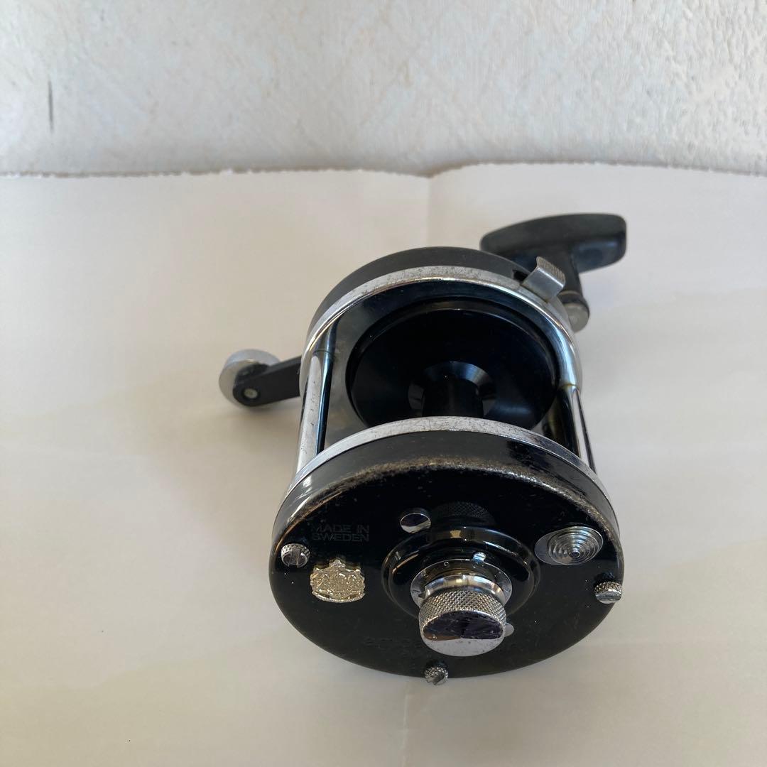 アブ　ガルシアアンバサダー9000C auto2speed