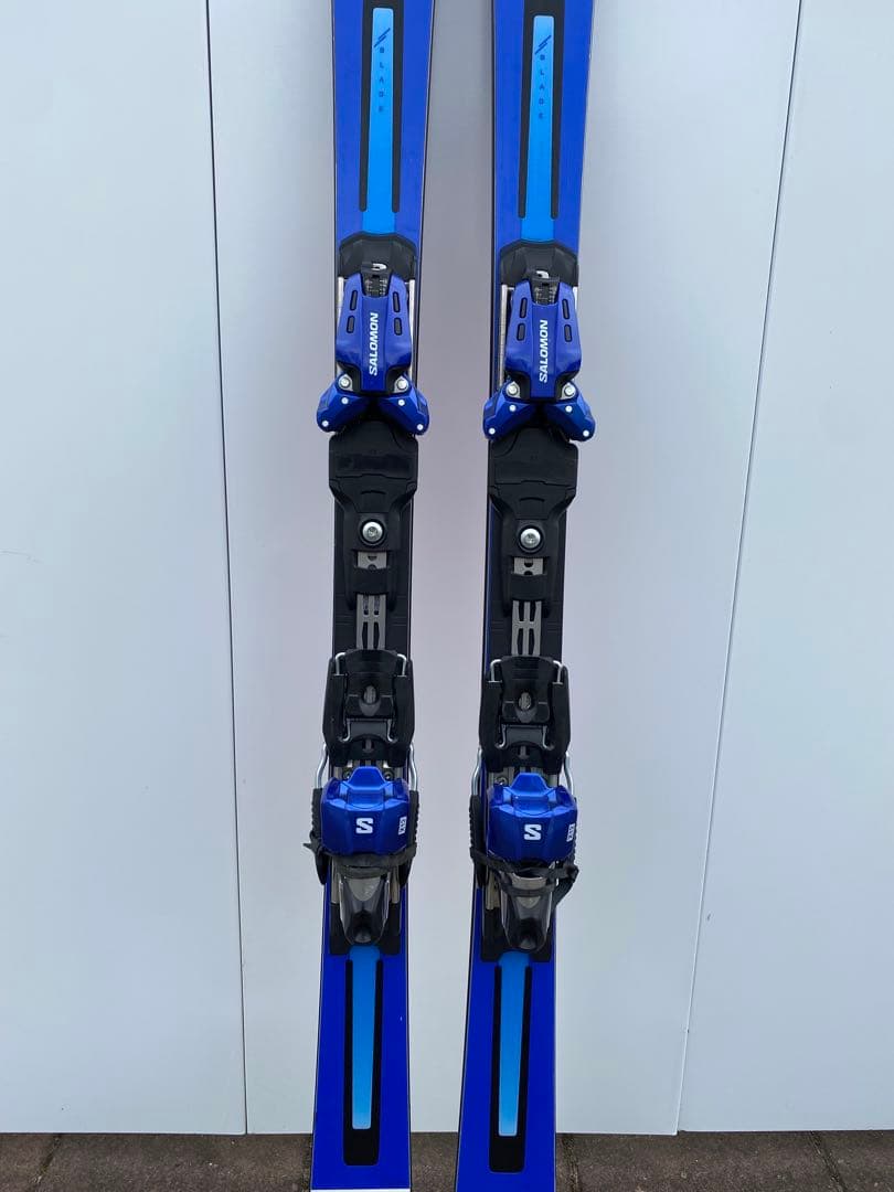 スキー板　SALOMON PRIME