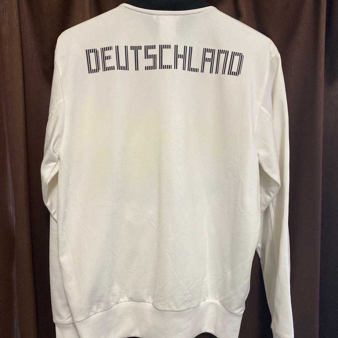 adidas ジャージ ドイツ代表 サッカー ワールドカップ FIFA