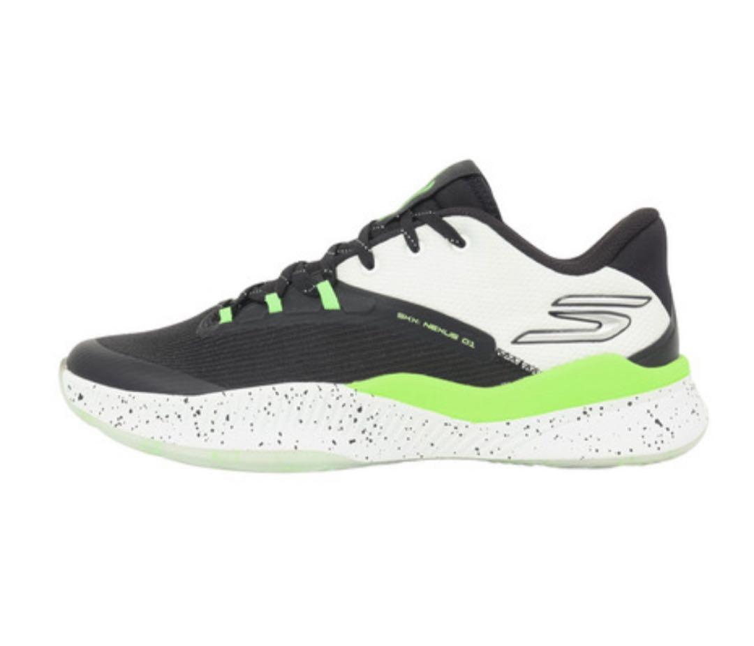 スケッチャーズ SKECHERS バスケットシューズ バッシュ SKXネクサス
