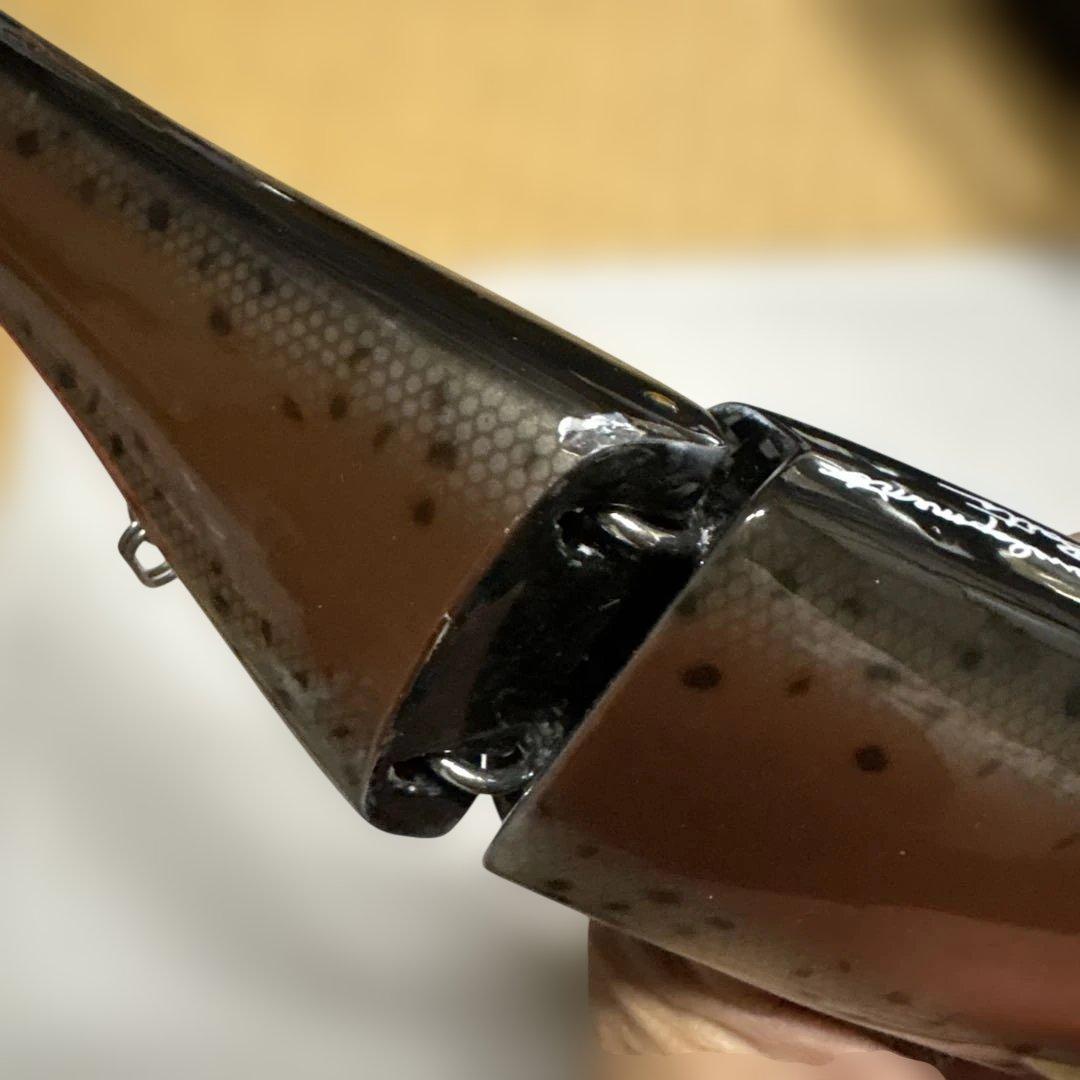 スタジオコンポジット　ボルタ275