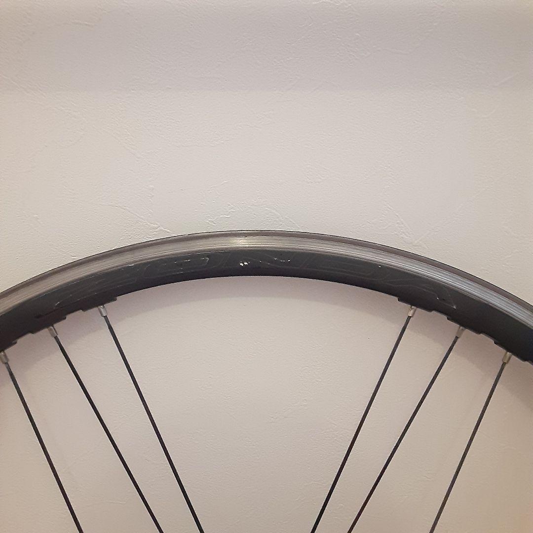 Campagnolo ZONDA C17 クリンチャーホイール