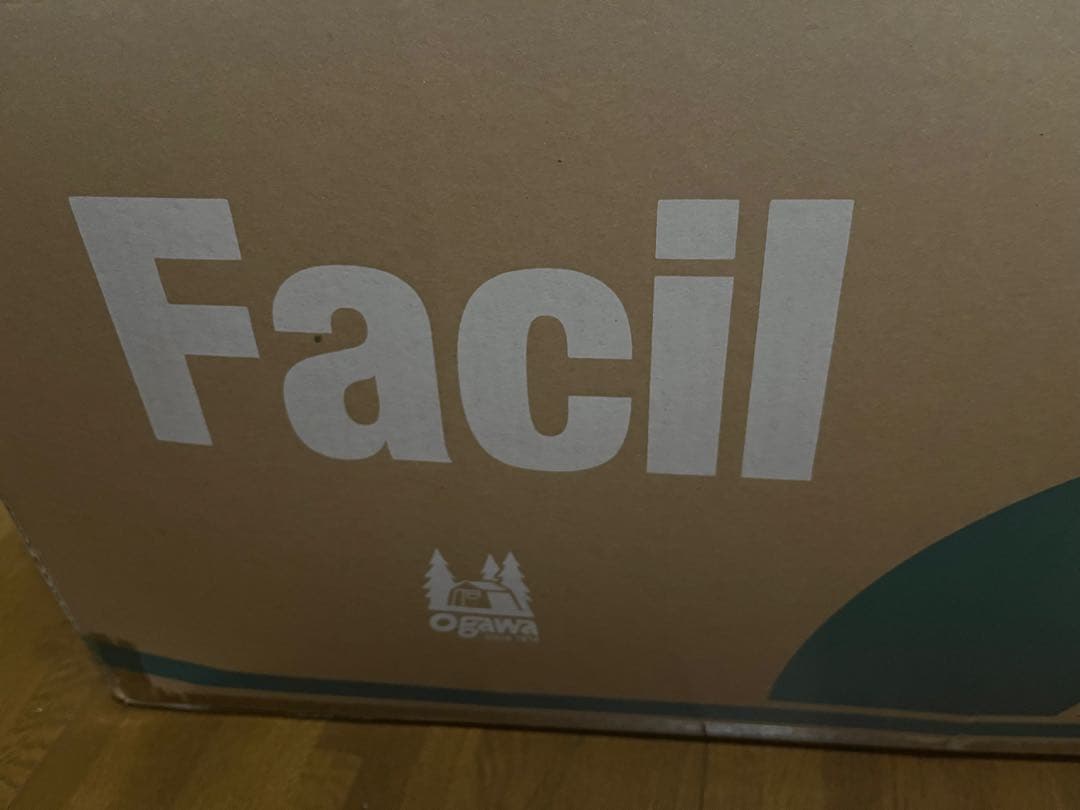 まとめ売り オガワ ファシル インナーマット セット 他アクセサリー付き